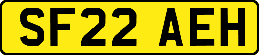 SF22AEH