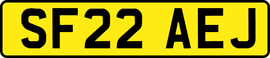 SF22AEJ