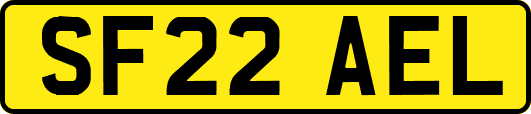 SF22AEL
