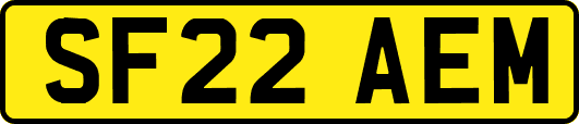 SF22AEM