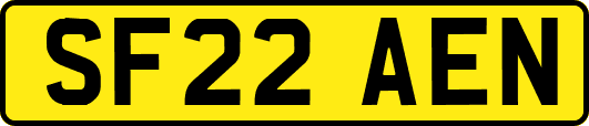 SF22AEN