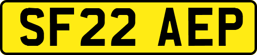 SF22AEP
