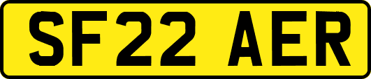 SF22AER