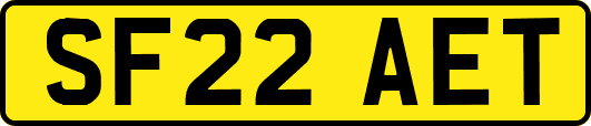 SF22AET