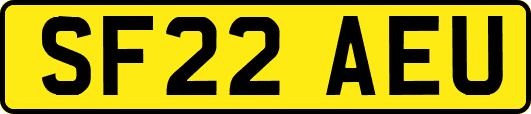 SF22AEU