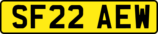 SF22AEW