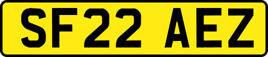 SF22AEZ