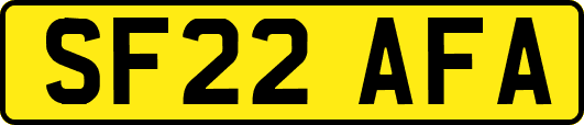 SF22AFA