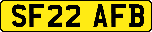 SF22AFB
