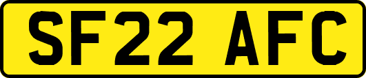 SF22AFC