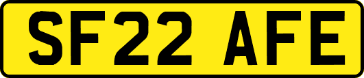 SF22AFE