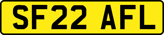 SF22AFL