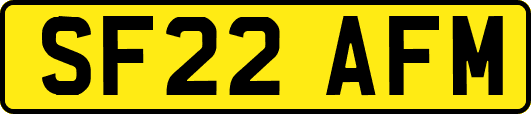 SF22AFM
