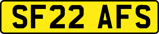 SF22AFS