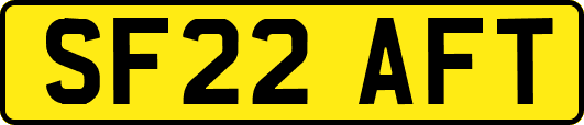 SF22AFT