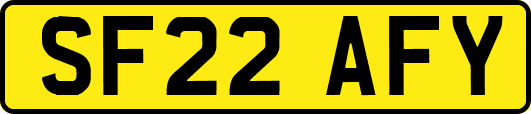 SF22AFY