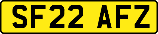 SF22AFZ