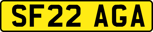 SF22AGA
