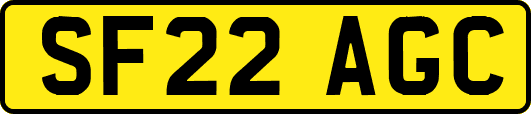 SF22AGC