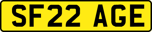 SF22AGE