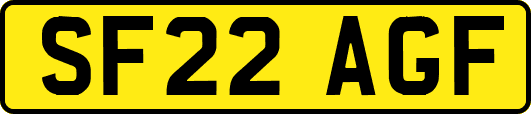 SF22AGF