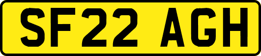 SF22AGH