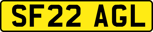 SF22AGL