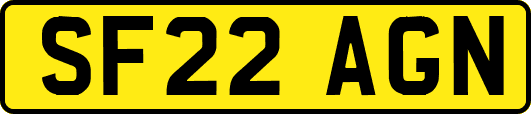 SF22AGN