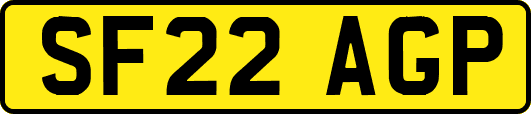 SF22AGP