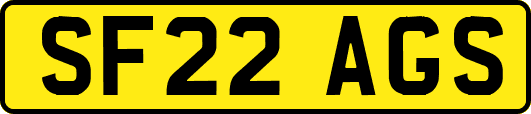 SF22AGS