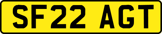 SF22AGT