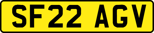 SF22AGV