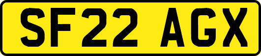 SF22AGX