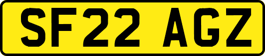 SF22AGZ