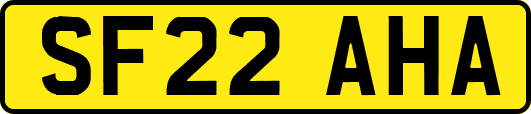 SF22AHA