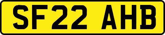 SF22AHB