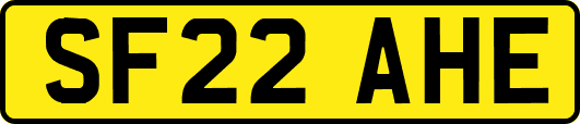 SF22AHE