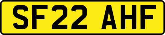 SF22AHF