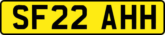SF22AHH
