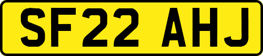 SF22AHJ