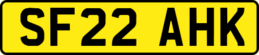 SF22AHK