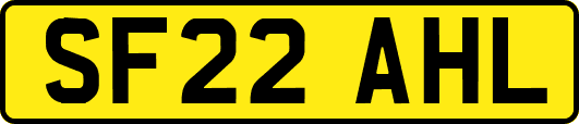 SF22AHL