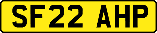 SF22AHP