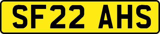 SF22AHS