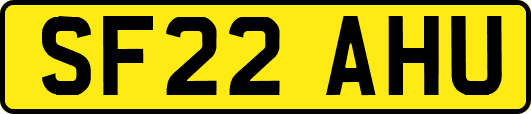 SF22AHU