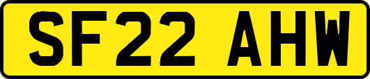 SF22AHW