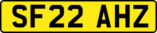 SF22AHZ