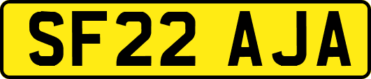 SF22AJA