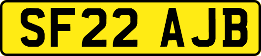 SF22AJB
