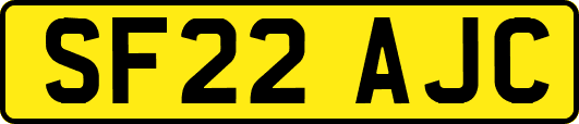 SF22AJC
